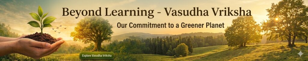 Vasudha Vriksha Project